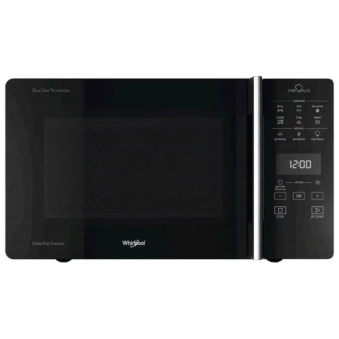 Whirlpool Chef Plus Microonde a libera installazione - MCP 359 SL