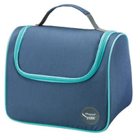 Maped 872104 sacchetto per sandwich Blu