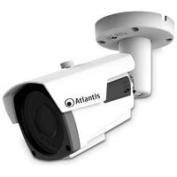 Atlantis Land A11-UX826A-BPV telecamera di sorveglianza Capocorda Telecamera di sicurezza IP Interno e esterno Soffitto/muro