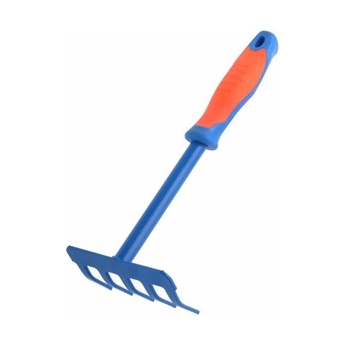 Il Campo Rastrellino 5 Denti Antiscivolo