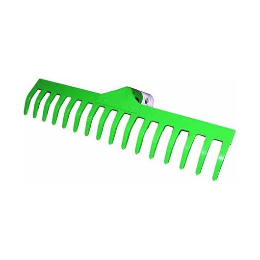 Il Campo Rastrello Acciaio 10 Denti