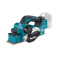 Makita DKP181Z pialla manuale elettrica Turchese 12000 Giri/min