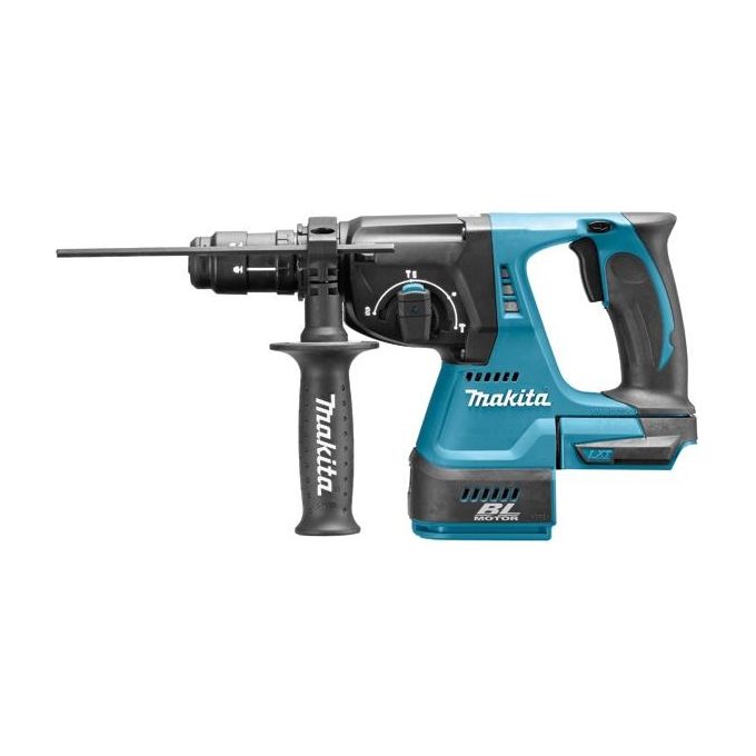 Makita DHR243ZJ martello perforatore