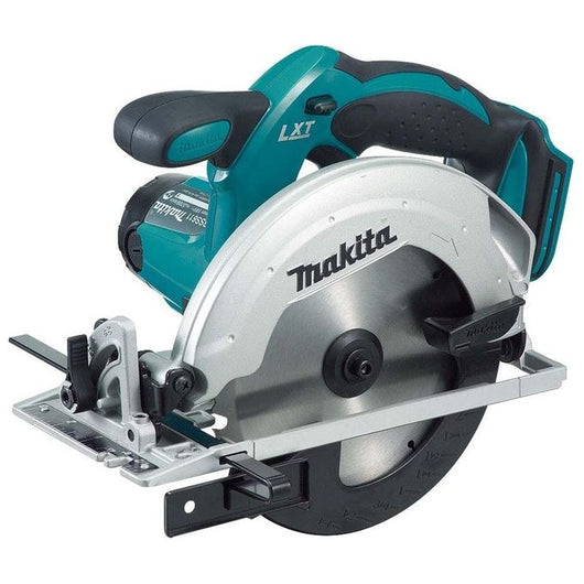 Makita DSS611Z sega circolare portatile 16,5 cm 3700 Giri/min