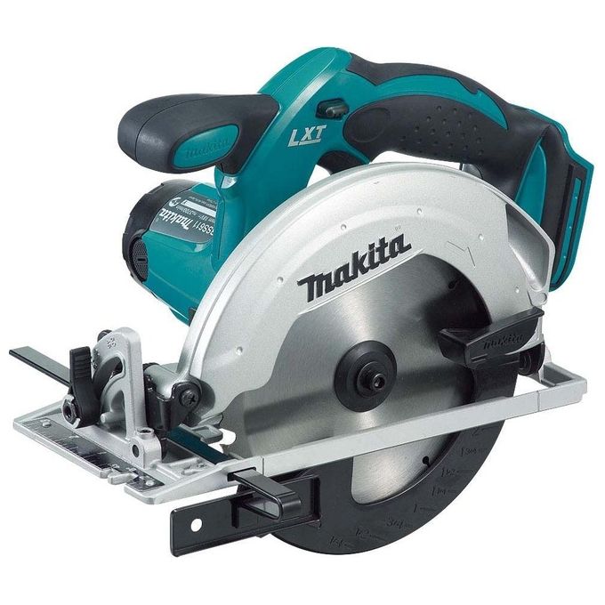 Makita DSS611Z sega circolare portatile 16,5 cm 3700 Giri/min