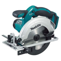 Makita DSS611Z sega circolare portatile 16,5 cm 3700 Giri/min