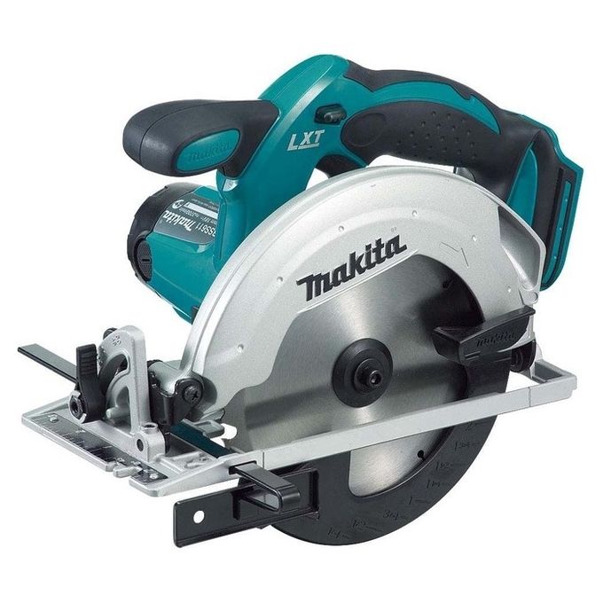 Makita DSS611Z sega circolare portatile 16,5 cm 3700 Giri/min