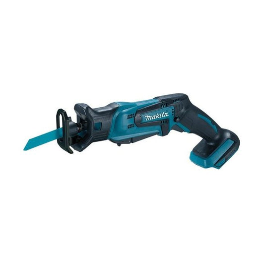 Makita DJR183Z sega alternativa 3000 spm (fogli per minuto) Nero, Blu