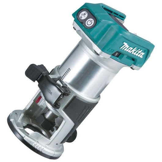 Makita DRT50Z fresatrice
