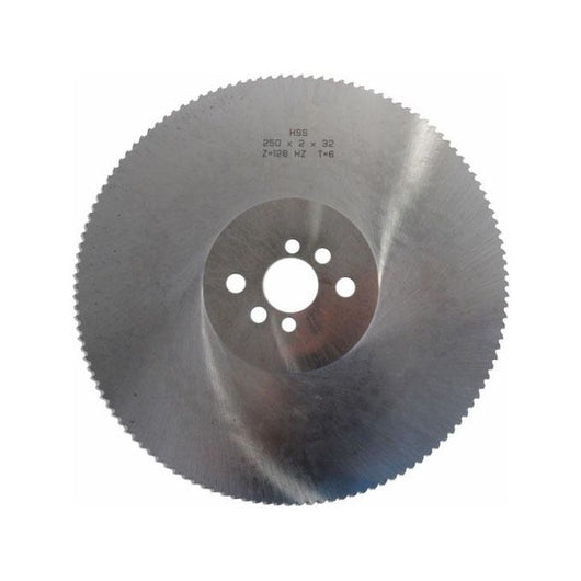 Starkspa Disco Troncatrici Lente D.200