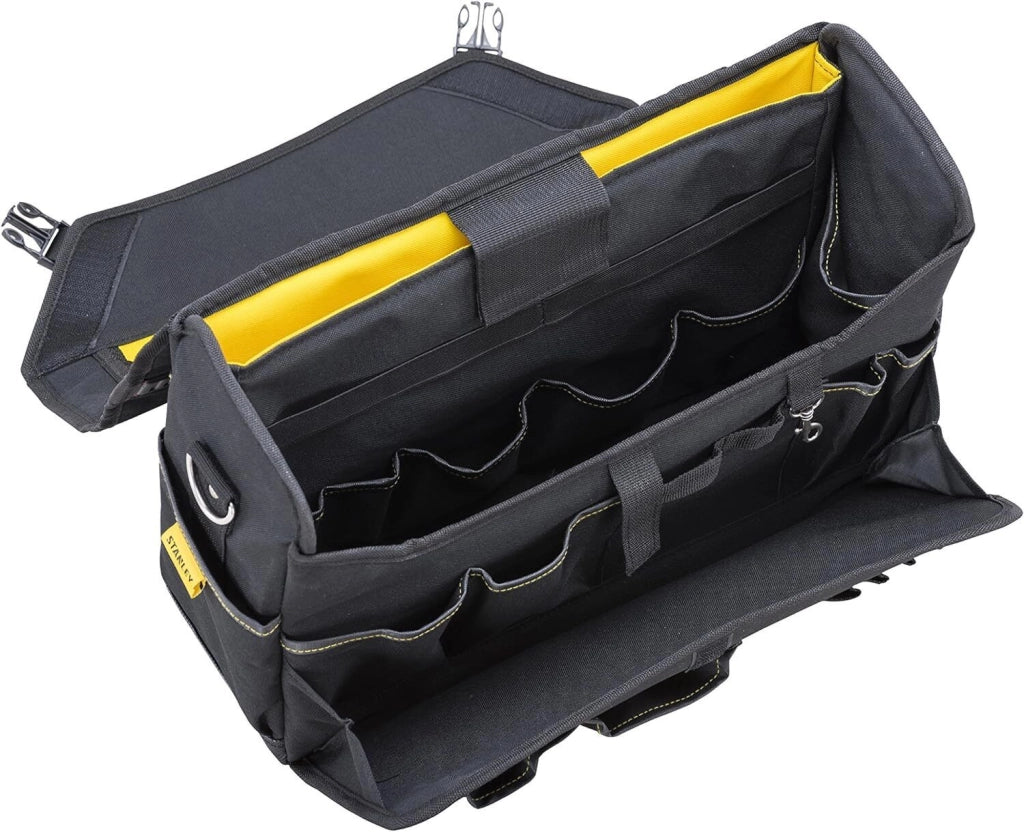 Stanley FMST1-80149 Borsa Porta Utensili e Personal Computer Fatmax