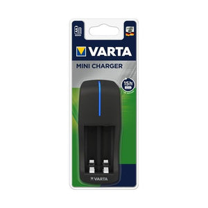 Varta 57646101401 carica batterie AC