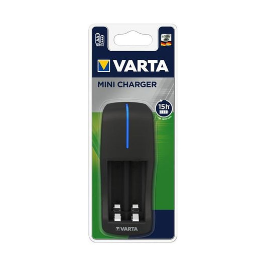 Varta 57646101401 carica batterie AC