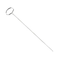 Tescoma Spiedini per Barbecue Set 6 Pezzi Cromati