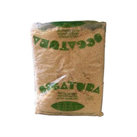 Machieraldo Segatura di Legno Vergine per Asciugare e Pulire in Sacco da 25 Litri