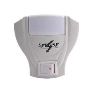 Syntesy Spina Luminosa Notturna Verde