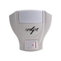 Syntesy Spina Luminosa Notturna Blu