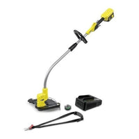 Kärcher LTR 36-33 BATTERY SET 33 cm Batteria Nero, Giallo