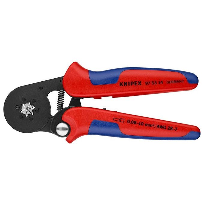 Knipex 97 53 14 pinza