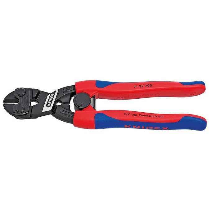 Knipex CoBolt Pinze per tagliabulloni