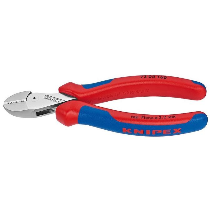 Knipex X-Cut Pinze diagonali