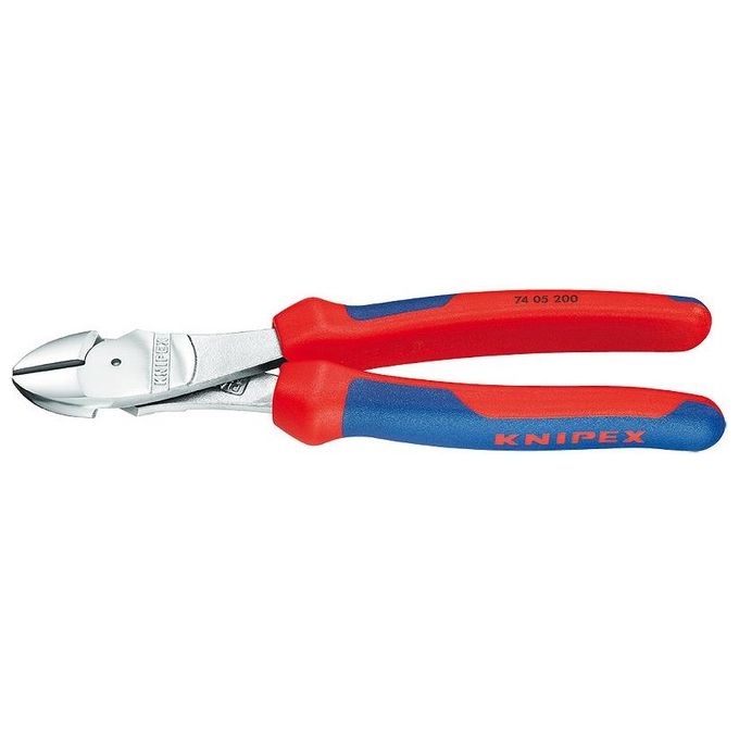 Knipex 74 05 200 pinza Pinze diagonali