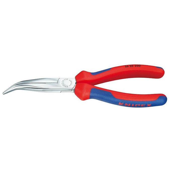 Knipex 26 25 200 pinza Pinze diagonali