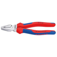Knipex 02 05 200 pinza Pinze da elettricista