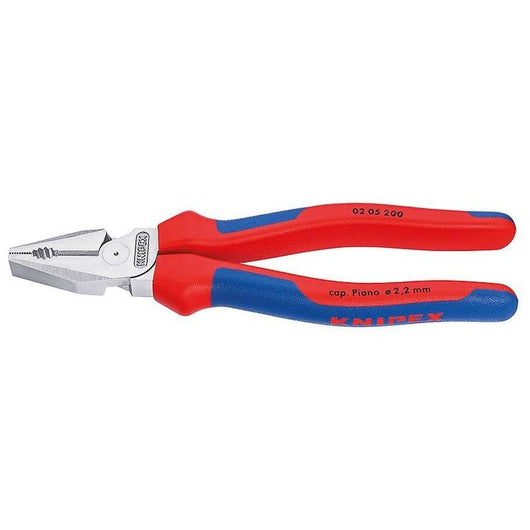 Knipex 02 05 200 pinza Pinze da elettricista