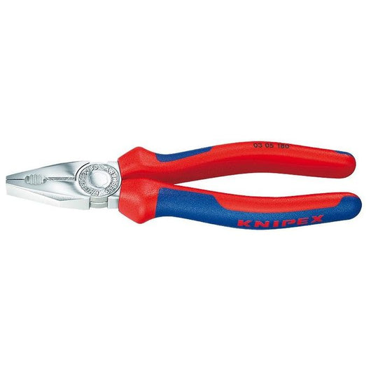 Knipex 03 05 200 pinza Pinze da elettricista