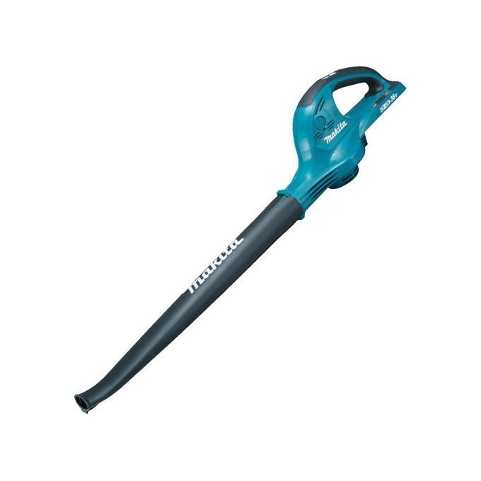 Makita DUB361Z soffiatore di foglie cordless 334,8 km/h Nero, Blu 18 V Ioni di Litio