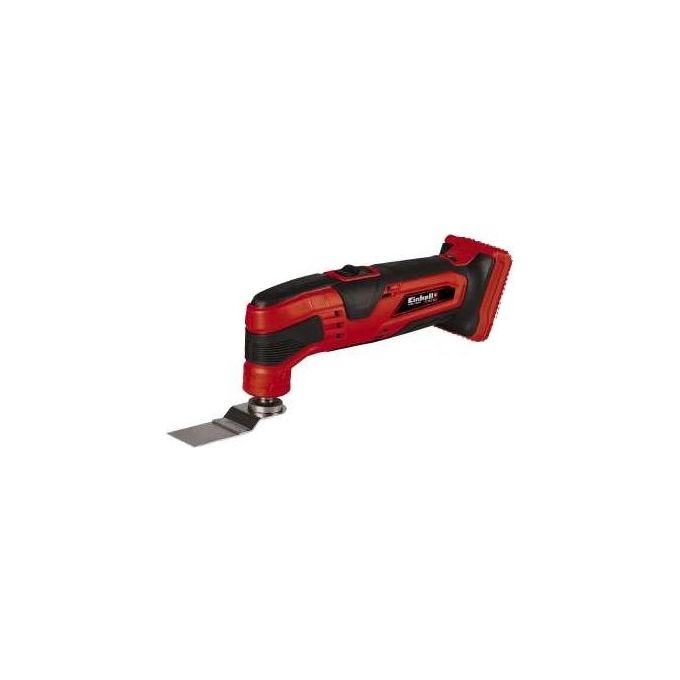 Einhell TC-MG 18 Li-Solo Nero, Rosso