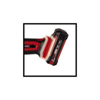 Einhell TC-MG 18 Li-Solo Nero, Rosso