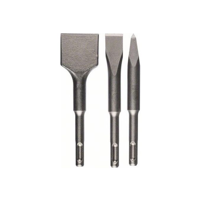 Bosch 2 608 690 180 accessorio per martello perforatore Attacco per scalpello per martello perforatore