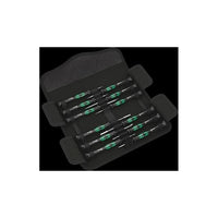 Wera Micro 12 Electronics 1 Set Cacciavite