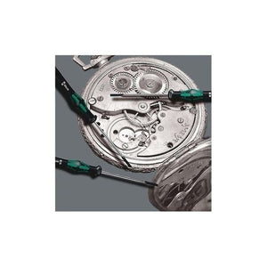 Wera Micro 12 Electronics 1 Set Cacciavite