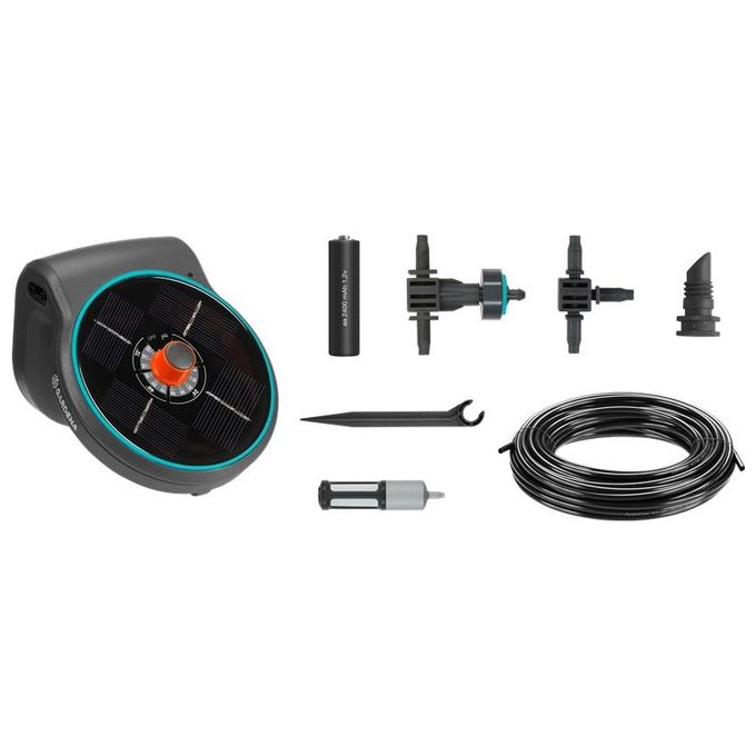 Gardena 13300-20 sistema di irrigazione goccia a goccia