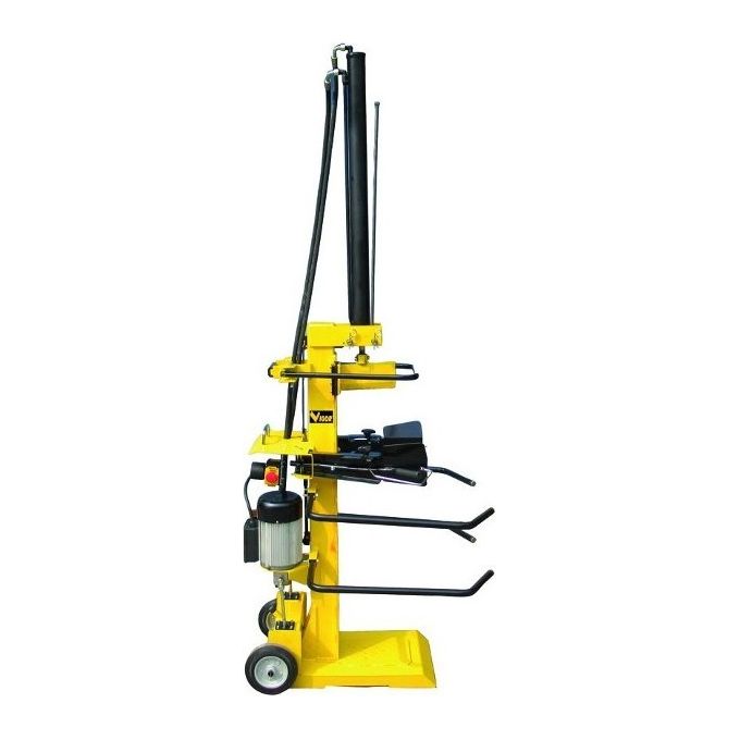 Vigor Vsv-8T 1060 Spaccalegna Verticale