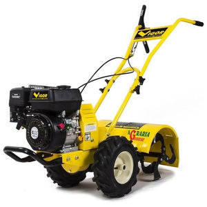 Sandrigarden V-Mc65 Motocoltivatore Con Fresa