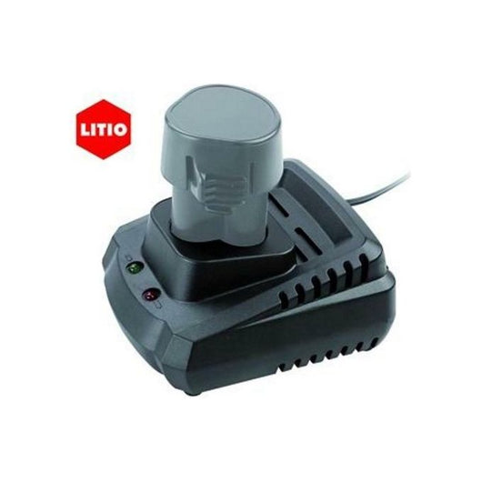 Hu-Firma Caricabatteria Trapani HU-t12 Li 12v