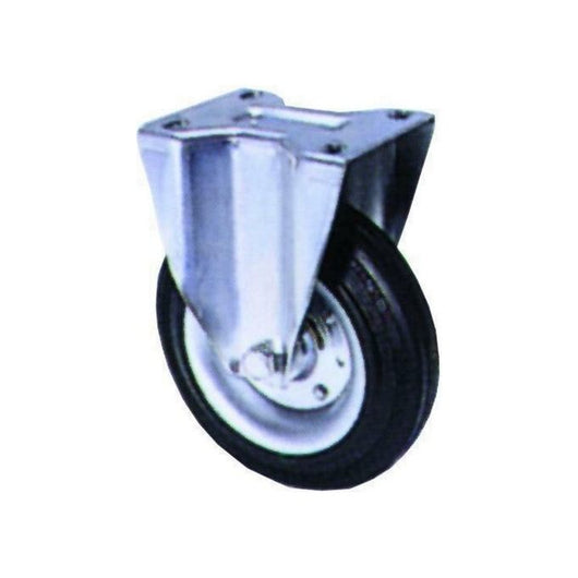 Blinky Ruote Gommate Base Fissa 160X38Mm