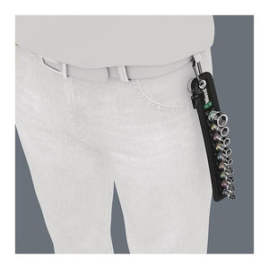 Wera Belt A 1 Set di bussole