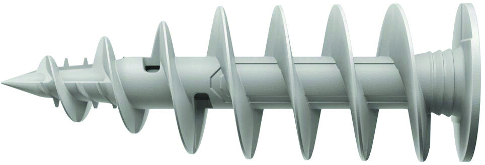 Fischer TASSELLO CARICHI MEDIO-PESANTI FID II Plus Ø mm. 6x80 25.00 pz