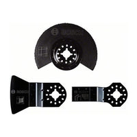 Bosch 2 608 662 343 lama per sega a gattuccio, sega a traforo e sega universale