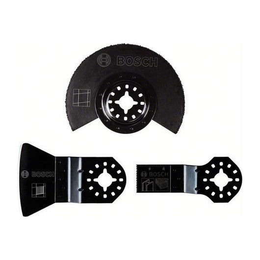 Bosch 2 608 662 343 lama per sega a gattuccio, sega a traforo e sega universale