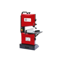 Holzmann HBS230HQ_230V sega a nastro fissa 300 W 1575 m/min