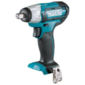 Makita TW141DZ avvitatore a batteria 1/2 3200 Giri/min 145 Nm Verde