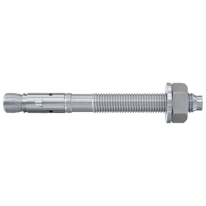 Fischer FBZ 10/20 25 pz Bullone