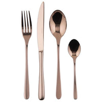 Sambonet S0097-S00018-S0037 posata da cucina e set di coltelli