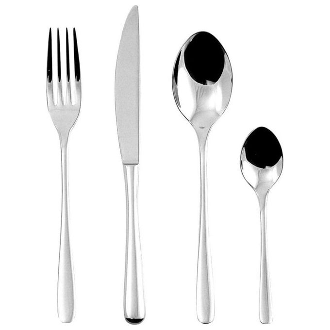 Sambonet S0097-S00055-S0037 posata da cucina e set di coltelli